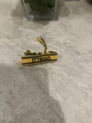 اسوارة الاتحاد