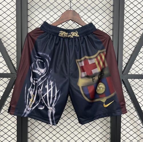 برمودا برشلونة نسخه ترافيس سكوت