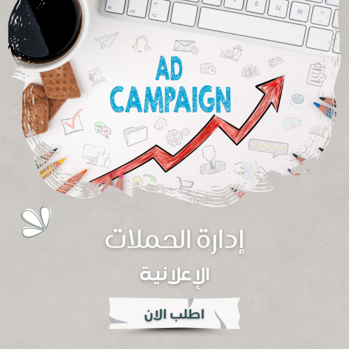 إدارة الحملات الإعلانية