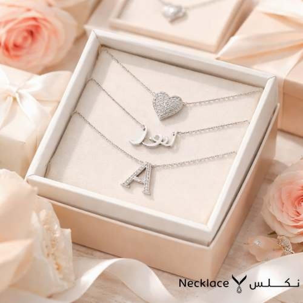 هدايا فضة للبنات