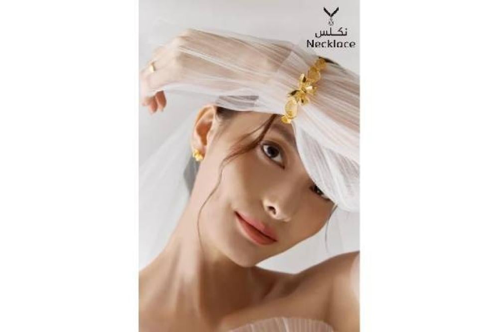 شبكة ذهب عيار 21