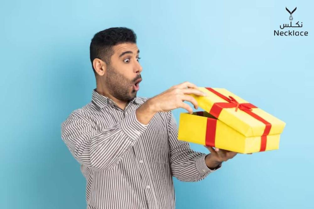 هدايا رجالية اون لاين