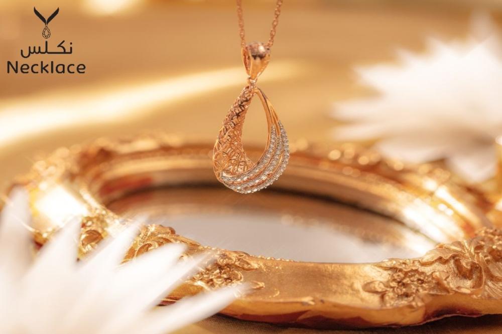 أحدث موديلات الذهب