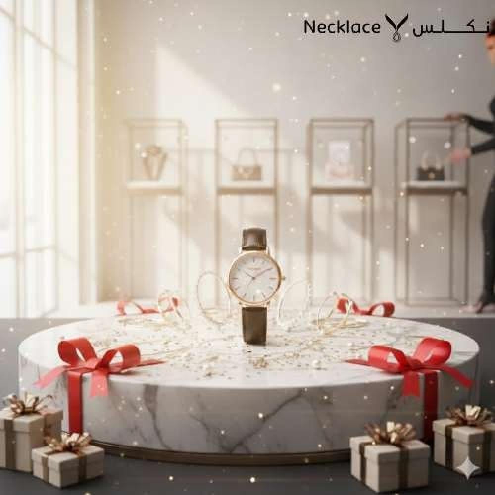 عروض ساعات نسائية