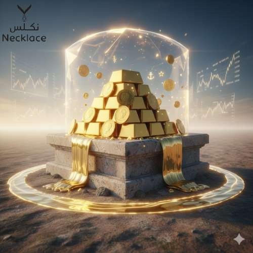 ما هو نوع الذهب الذي لا يخسر