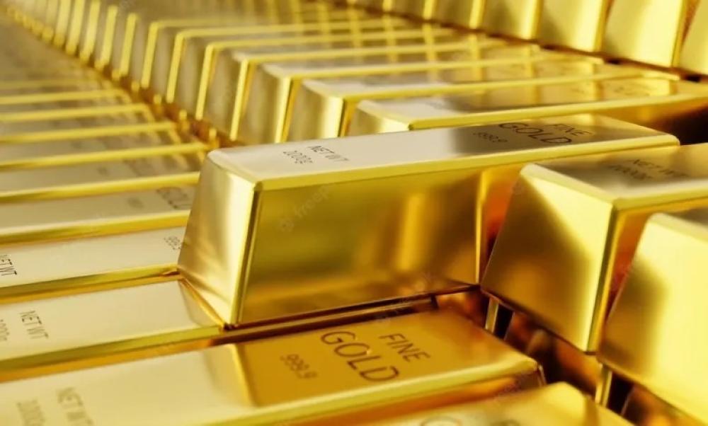 سبائك ذهب الدمام