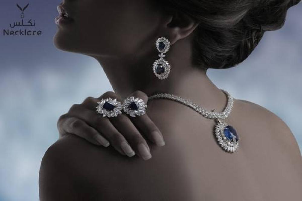 هدايا نسائية فخمة