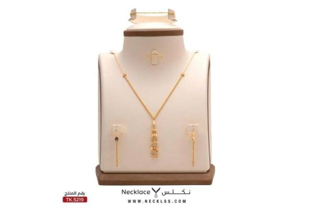 محلات مجوهرات في جدة