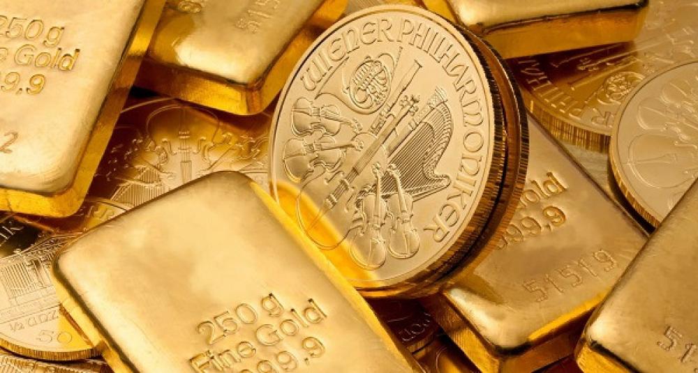 الاستثمار في الذهب للمبتدئين