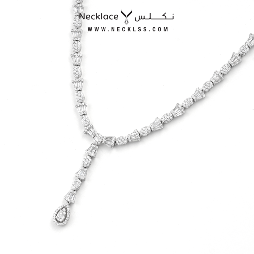 طقم فضة (TKSL.0007)