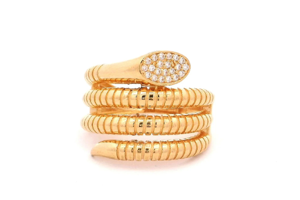 خواتم مرامي مبرومة