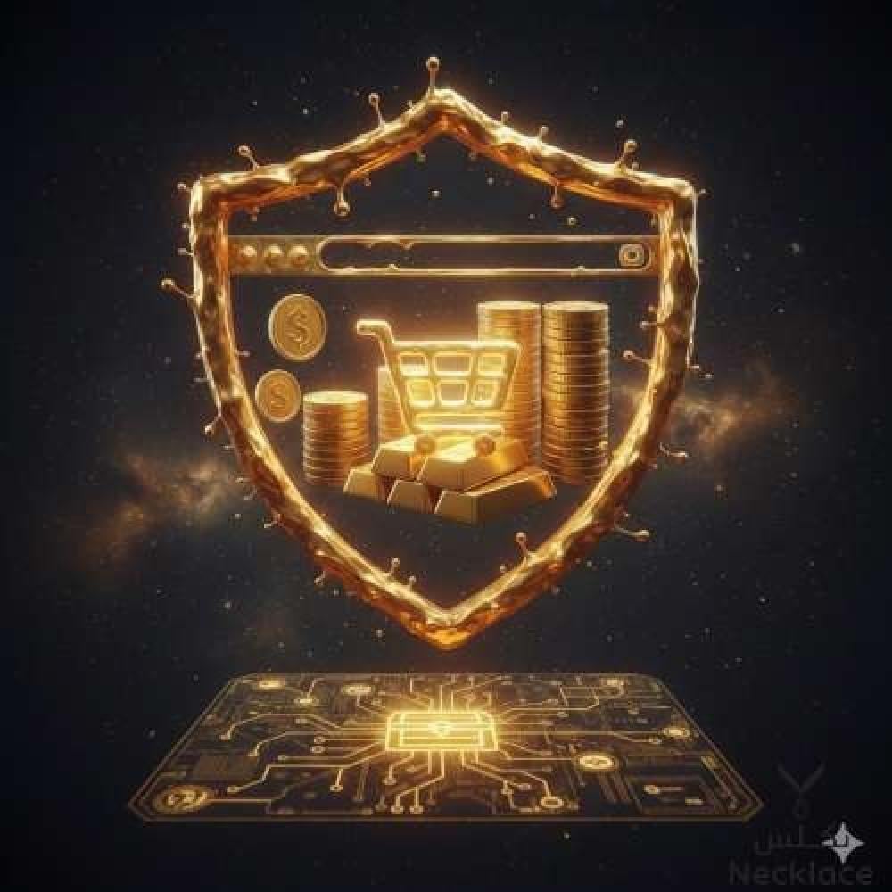 افضل موقع لشراء الذهب