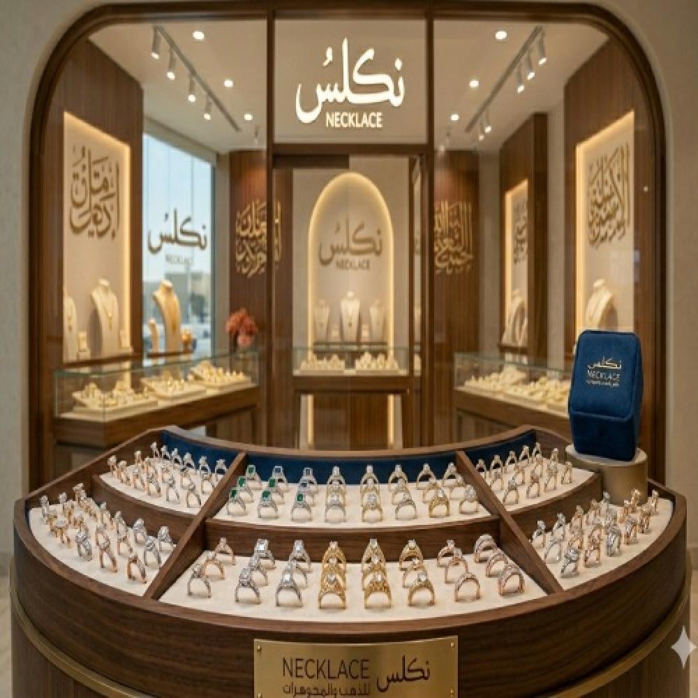 خاتم خطوبة للتصميم
