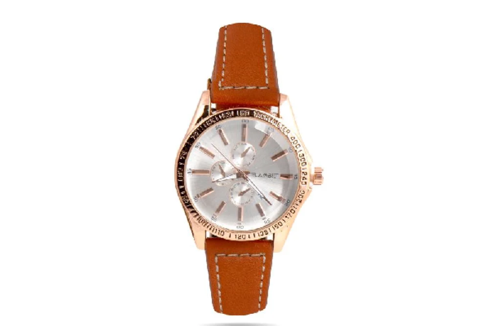 شراء ساعات اون لاين بأعلى معايير الجودة والموثوقية