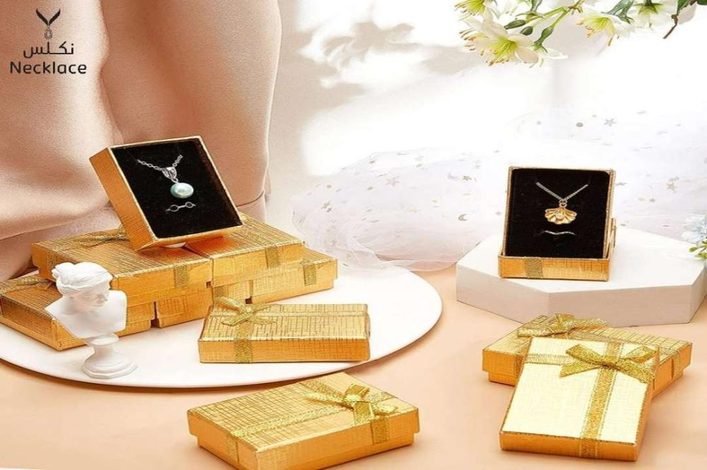 اجمل هدايا عيد الميلاد للنساء | هدايا ذهب للنساء