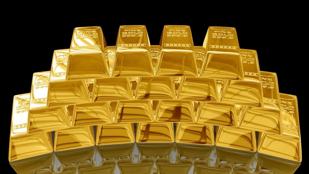 أفضل شركات بيع سبائك الذهب في السعودية 2025