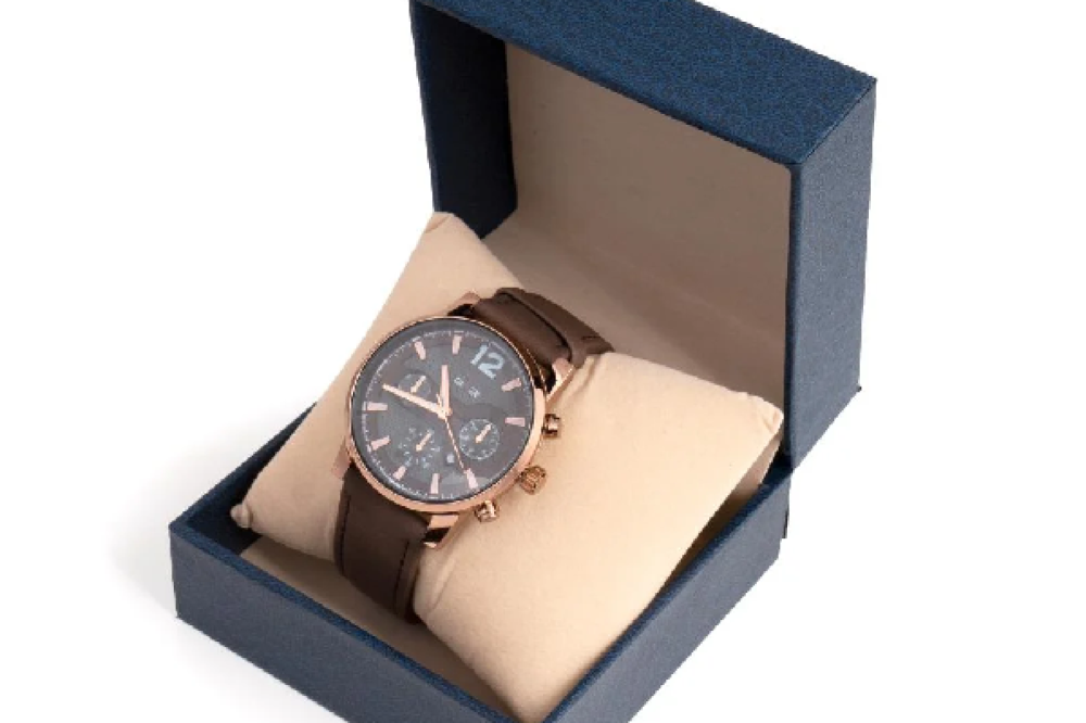 ساعات رجالية فخمة ورخيصة