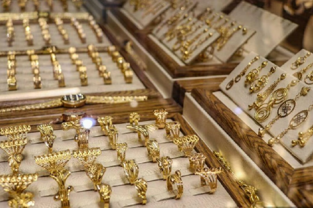 فوائد شراء الذهب في السعودية