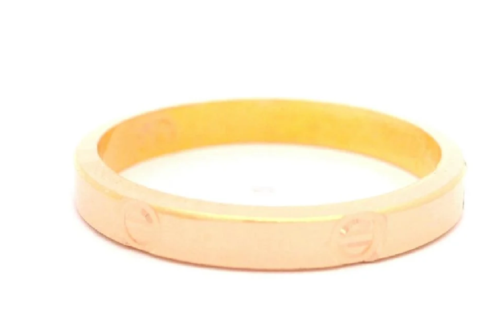 خواتم خطوبة بسيطة