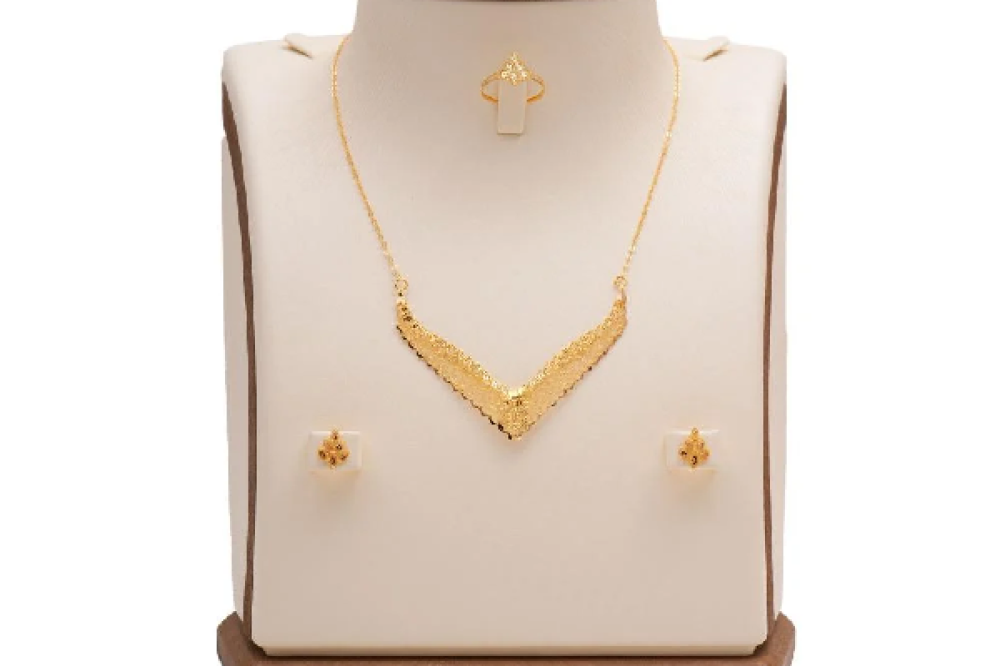 ماركات مجوهرات رخيصة وأنيقة