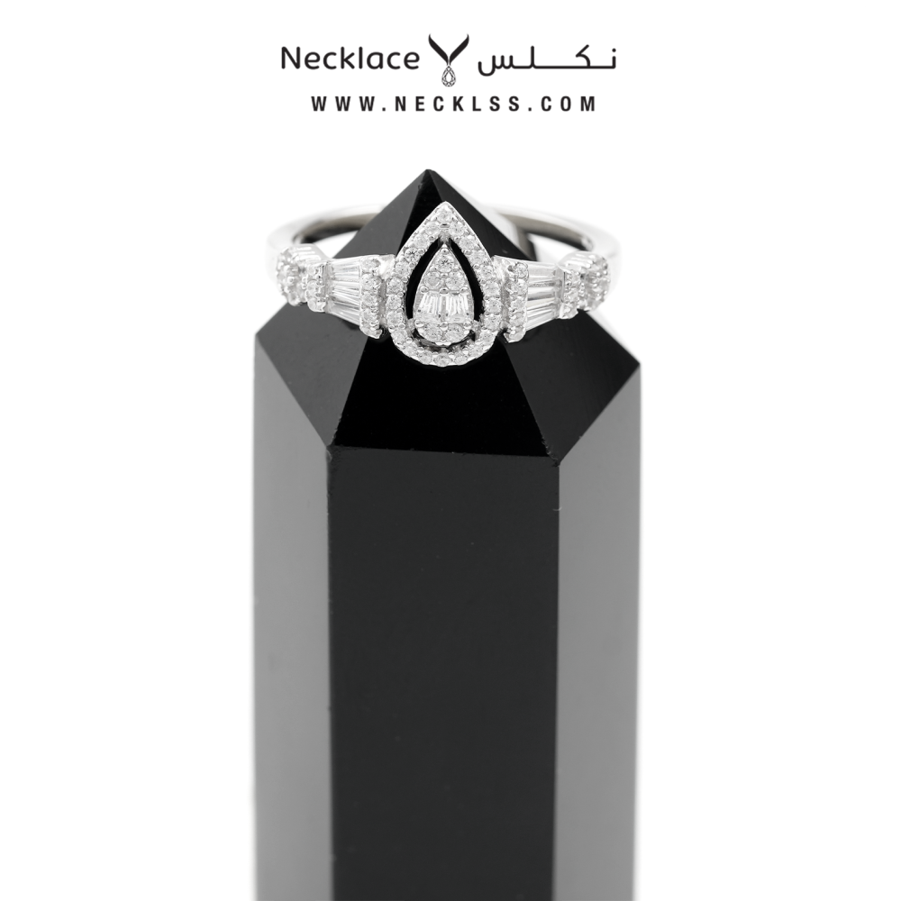 طقم فضة (TKSL.0007)