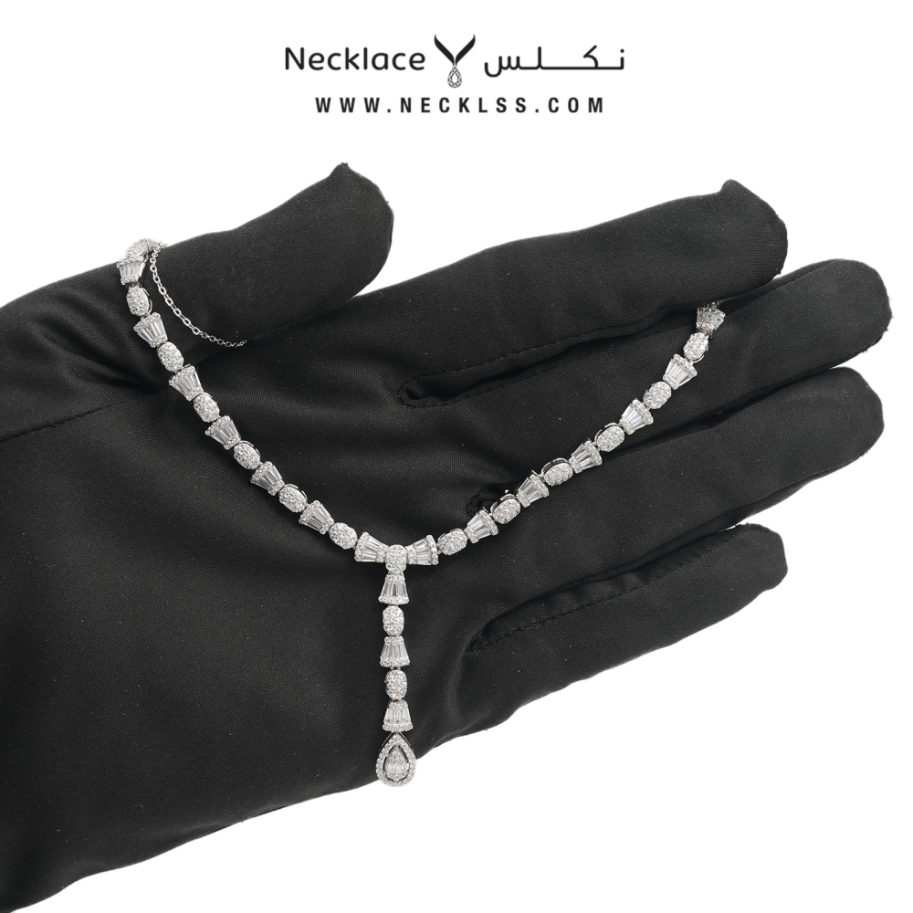 طقم فضة (TKSL.0007)