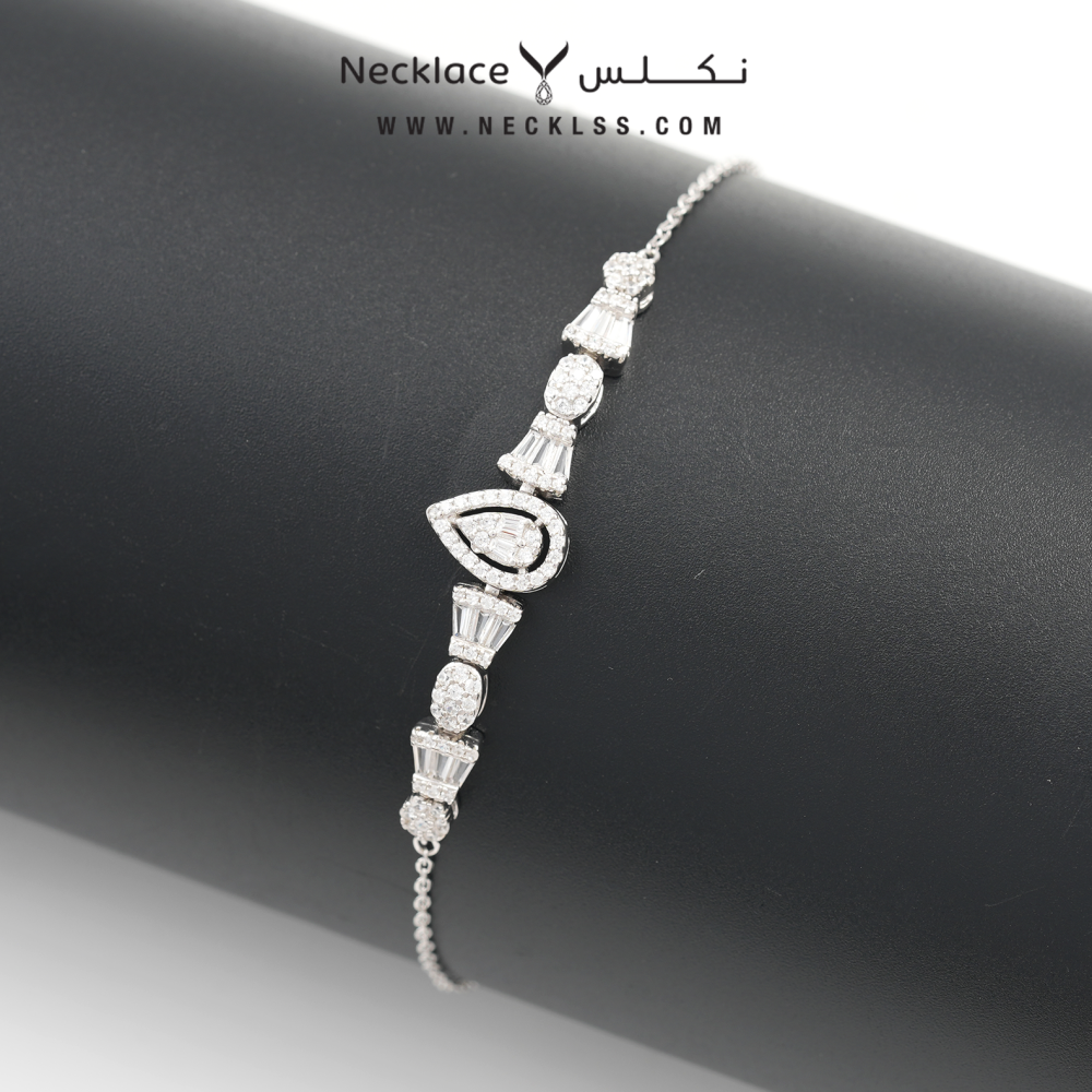 طقم فضة (TKSL.0007)