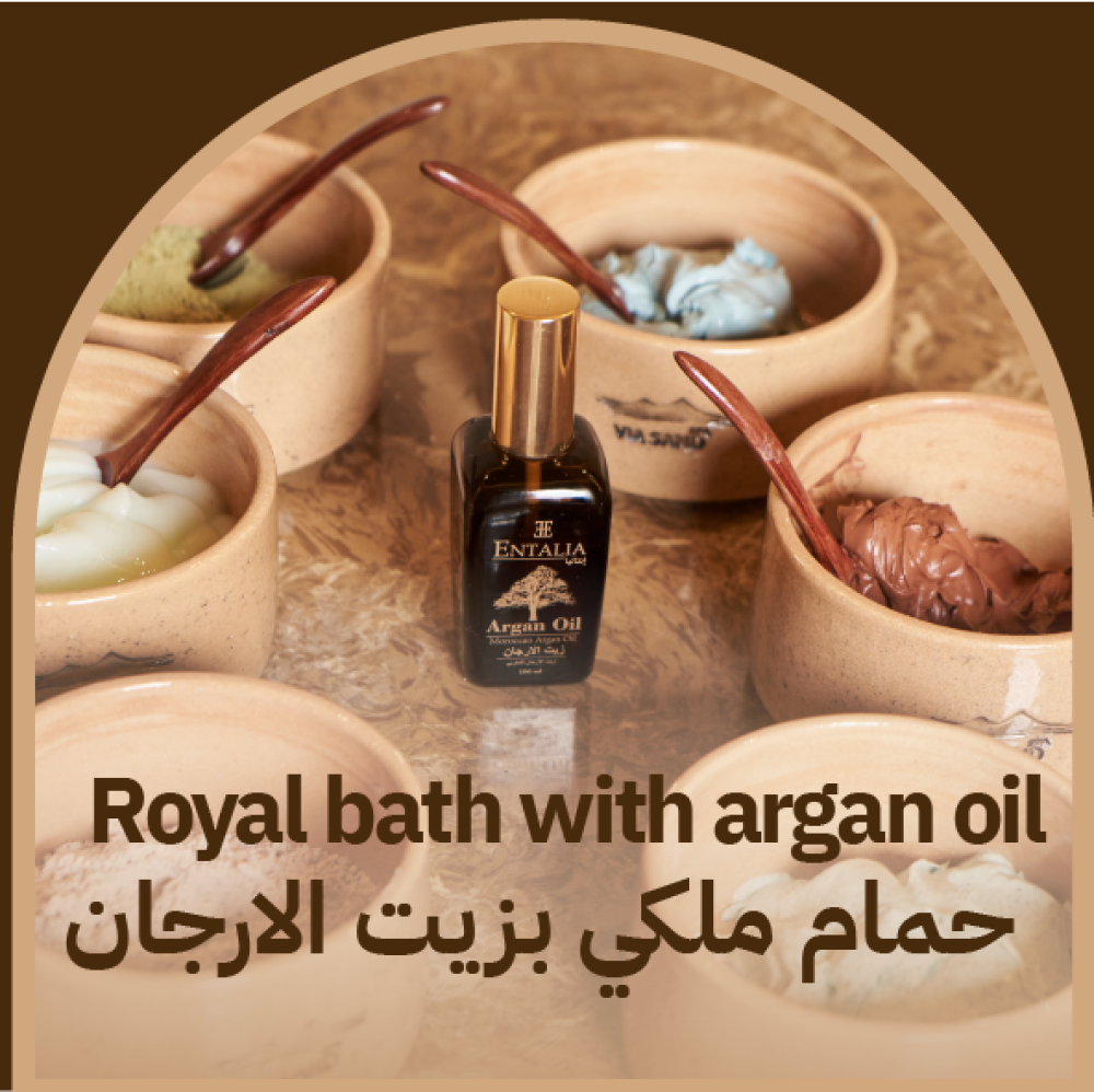 مقارنة بين أنواع المساج