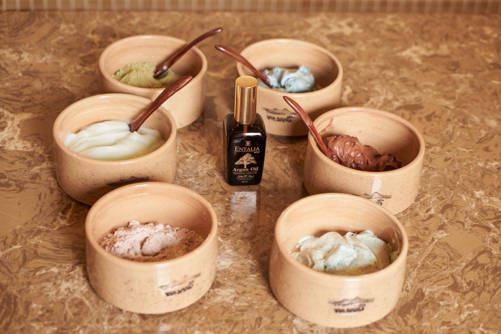 أفضل محل مساج في الرياض للرجال