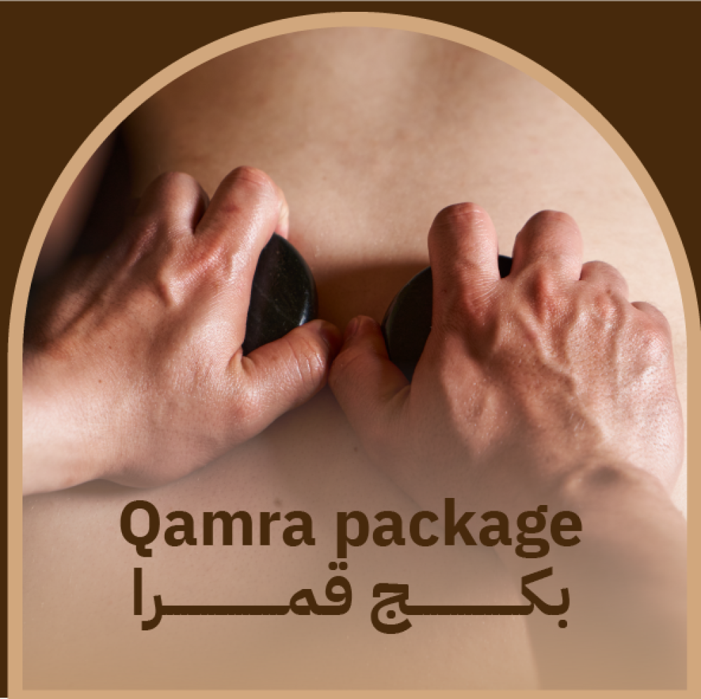 خدمة مساج منزلي من فيا ساند سبا – رفاهية العناية في منزلك