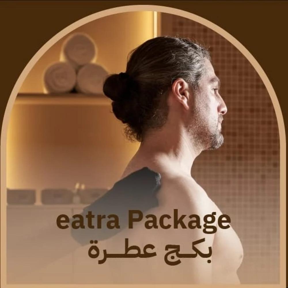 مساج ريلاكس رجالي في الرياض – استرخِ وامنح جسدك لحظة هدوء من فيا ساند سبا
