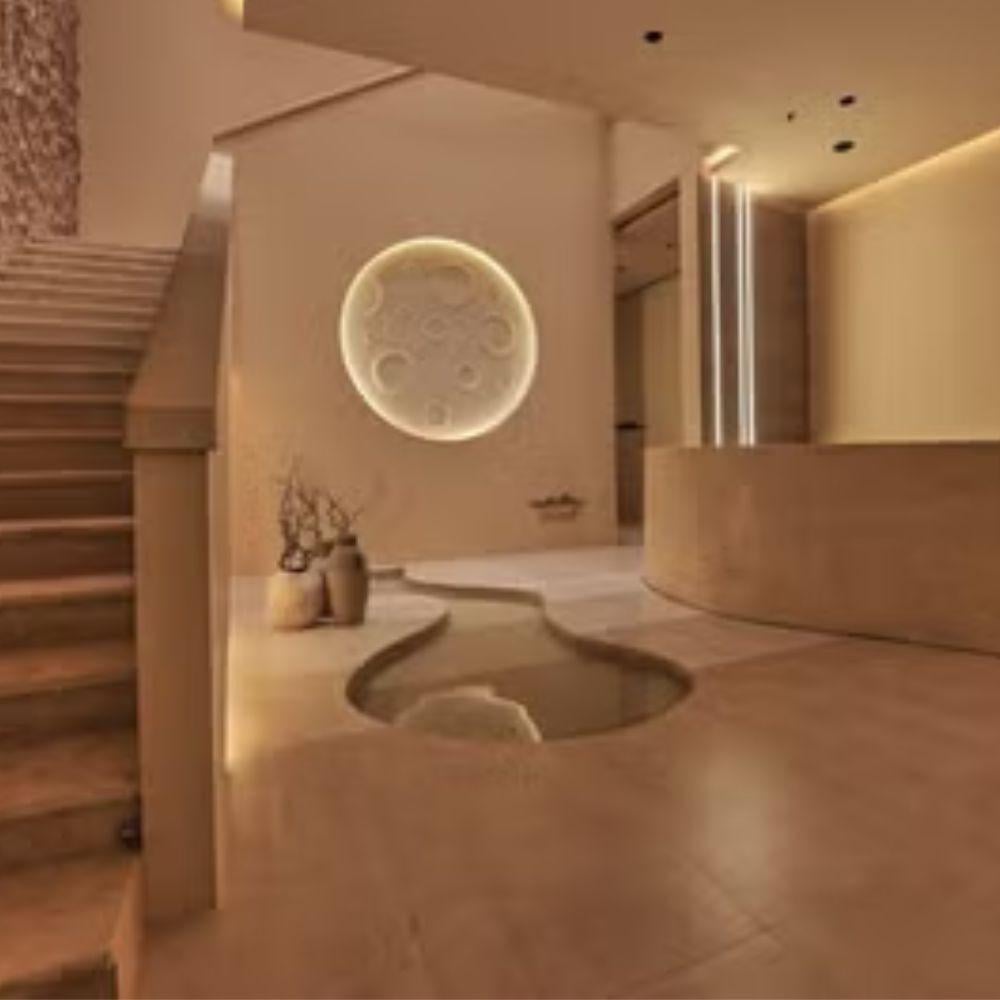 مساج قريب مني