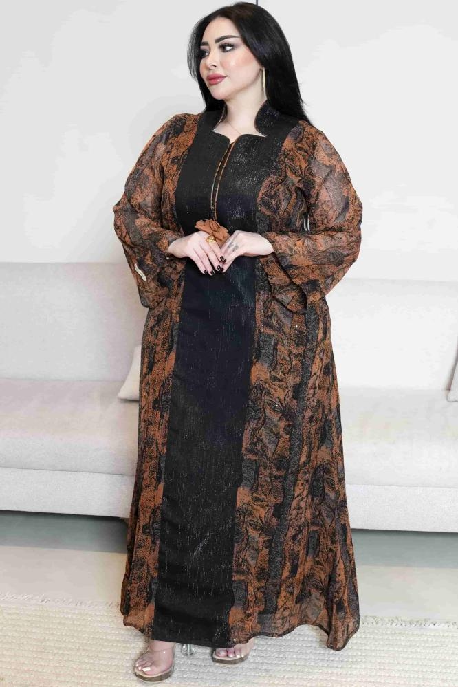 جلابية الكحيلـة