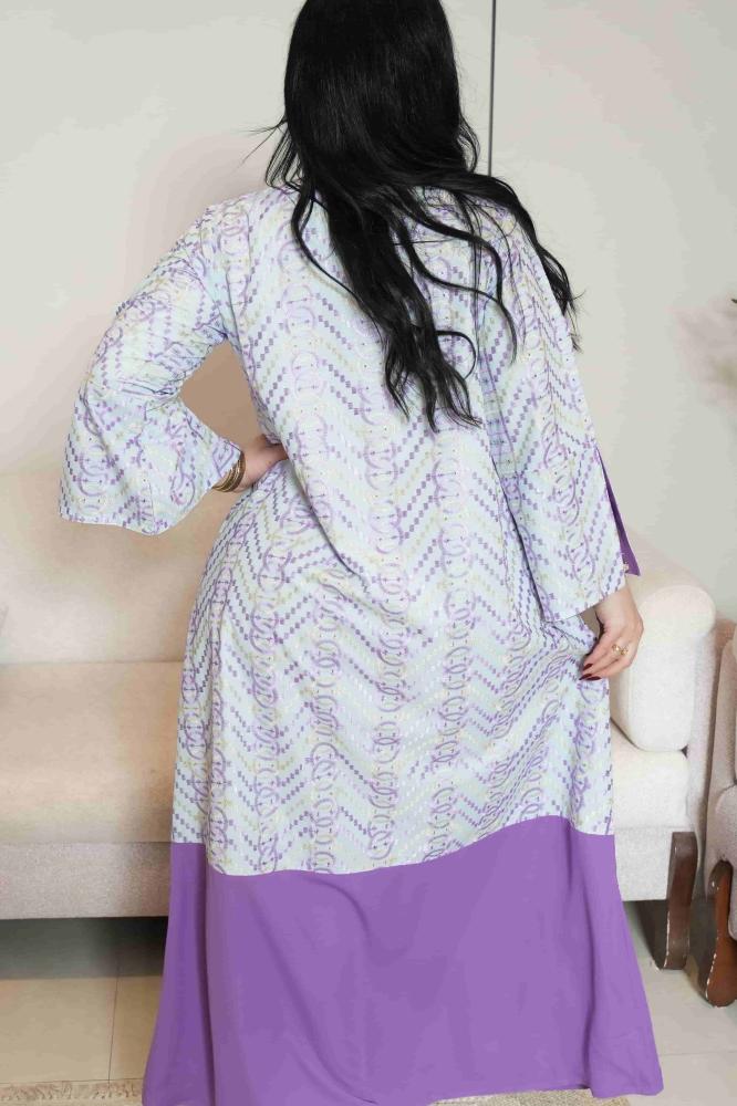 جلابية جـُمانـه