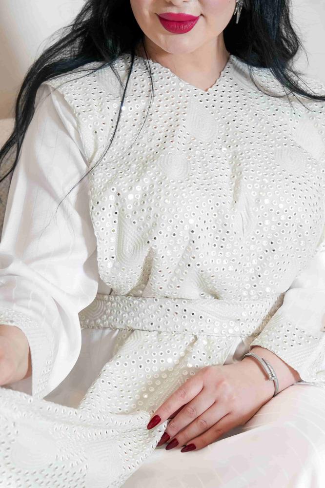 جلابية ميسـاء