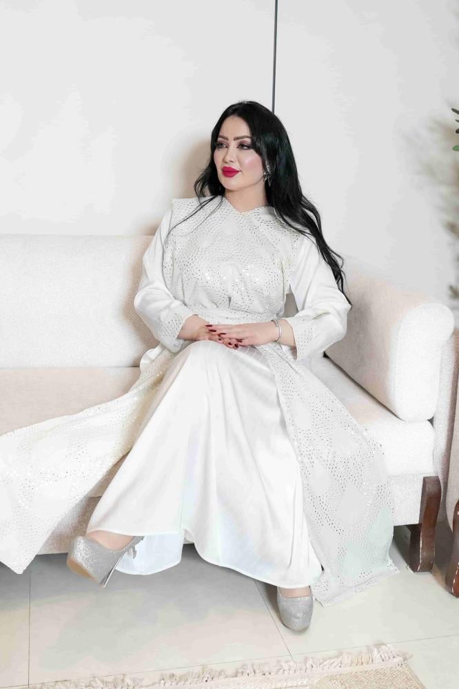 جلابية ميسـاء