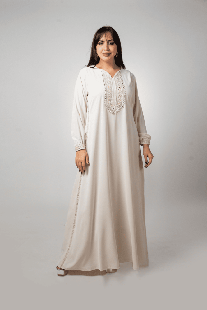 جلابية فخامة