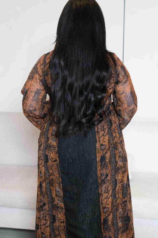 جلابية الكحيلـة