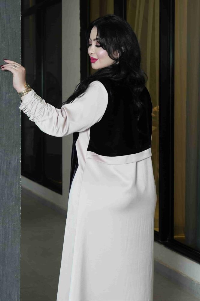 جلابية المهـابه