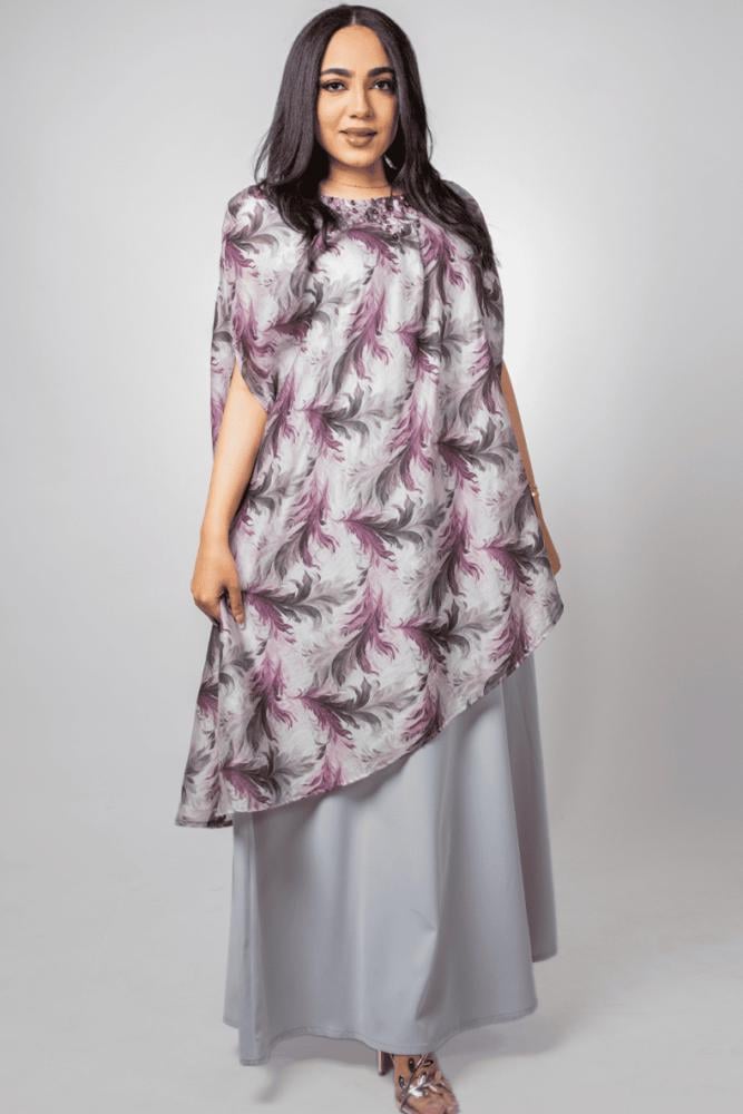 جلابيه قلامور كوين