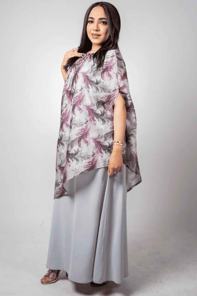 جلابيه قلامور كوين