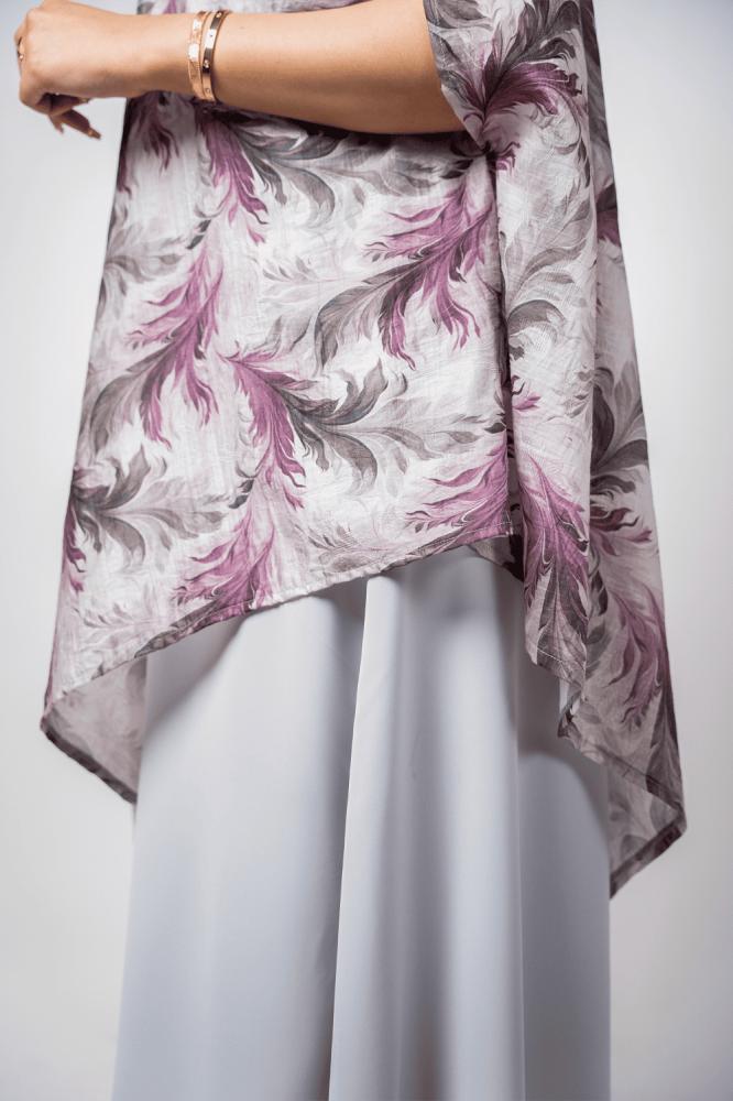 جلابيه قلامور كوين