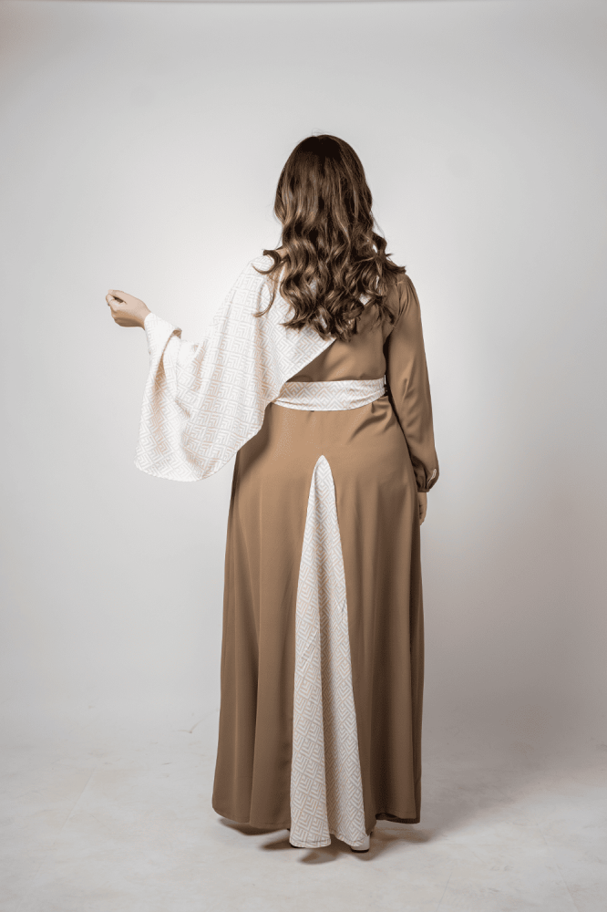 جلابيه إيليت موكا