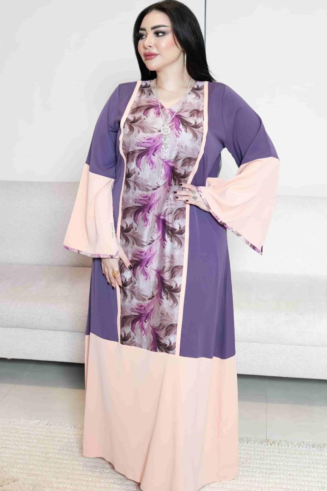 جلابية هيـلا