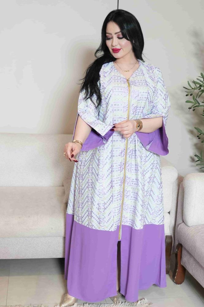 جلابية جـُمانـه