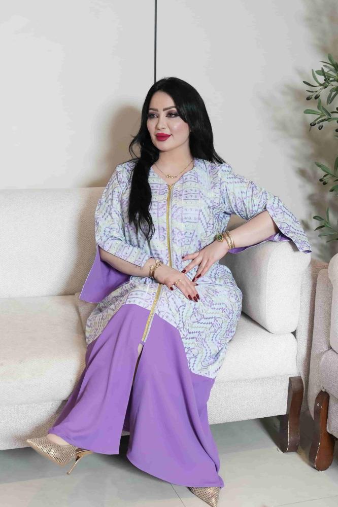 جلابية جـُمانـه