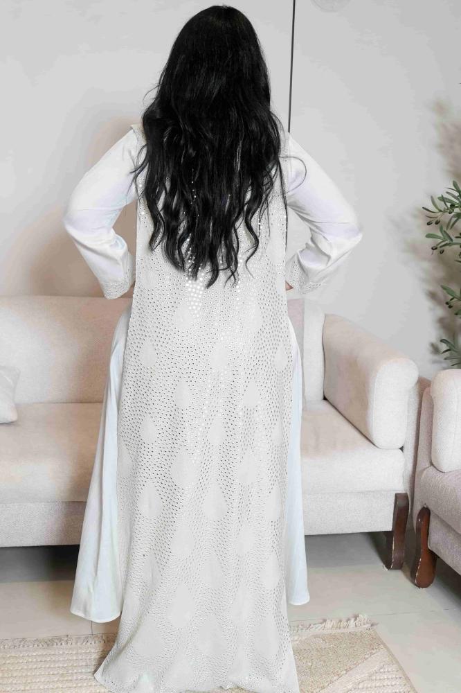 جلابية ميسـاء