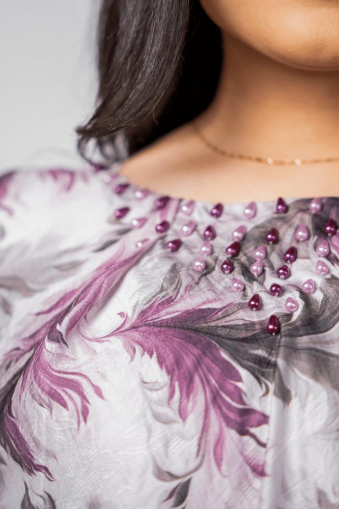 جلابيه قلامور كوين