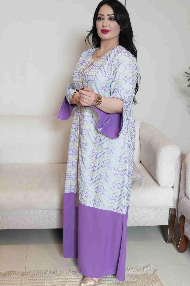 جلابية جـُمانـه