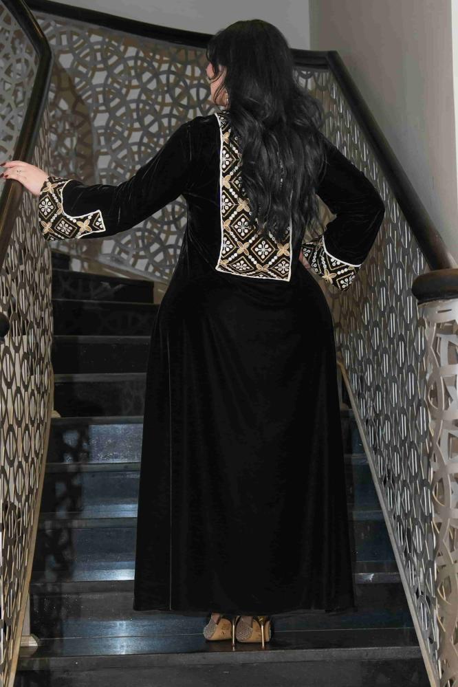 جلابية نجـد